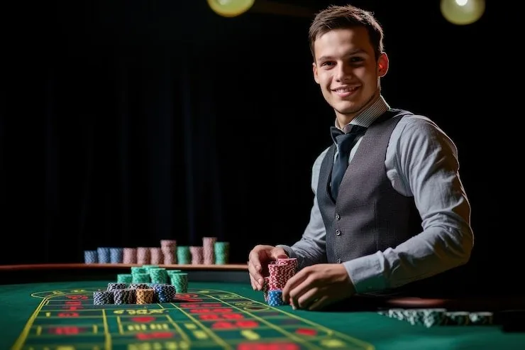 c8888 Casino